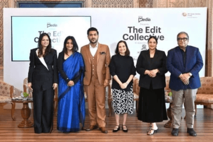 The Edit Collective Debuts with a Strong 2025 Media Showcase