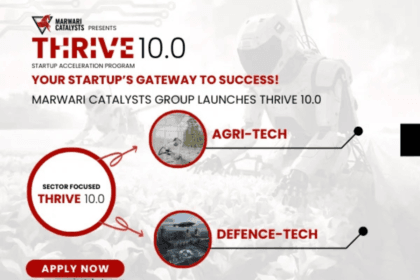 Thrive 10.0