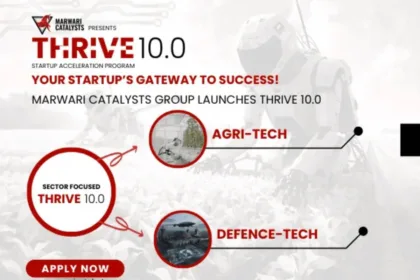 Thrive 10.0