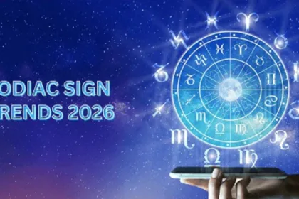 Zodiac Trends 2026