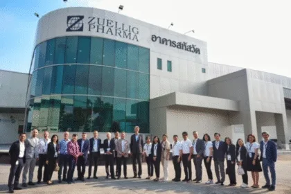 Zuellig Pharma Clinical Trials