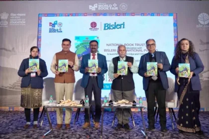 Bisleri International