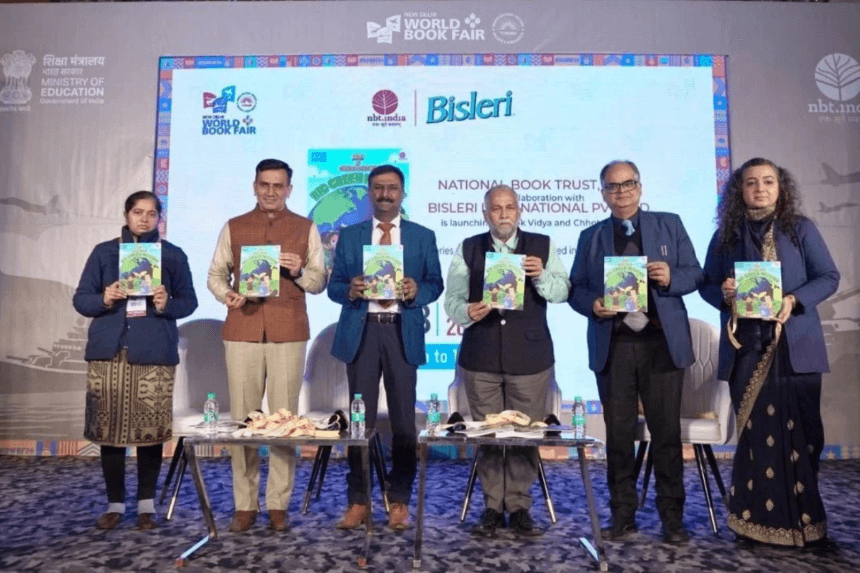 Bisleri International