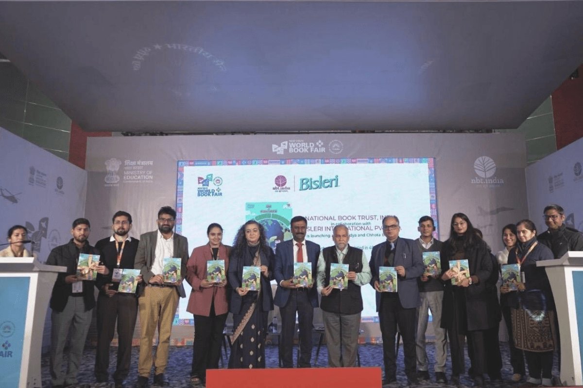 Bisleri International