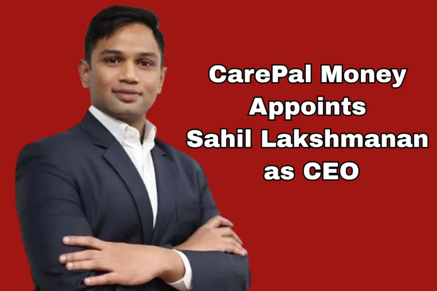CarePal Money
