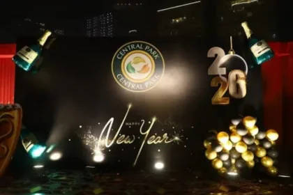 Central Park Estates