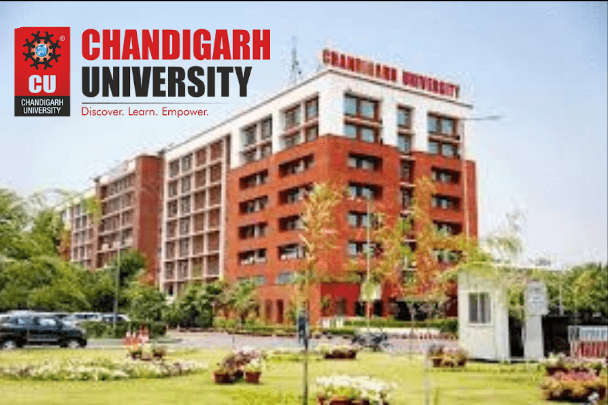 Chandigarh University