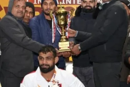 Chandigarh University