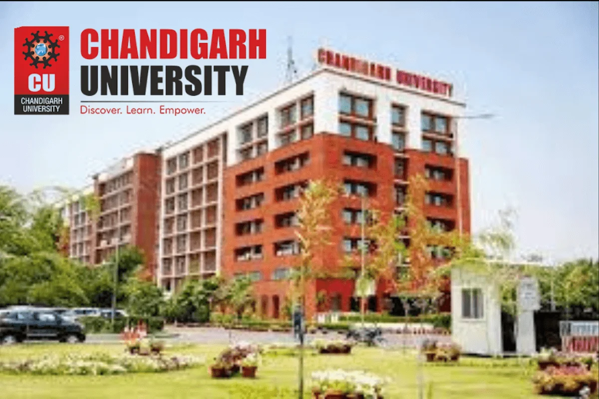 Global Opportunities- Chandigarh University