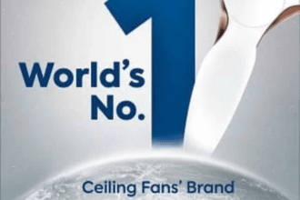 Ceiling Fan Brand