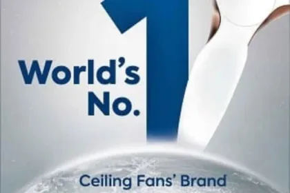 Ceiling Fan Brand