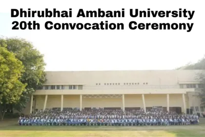 Dhirubhai Ambani University