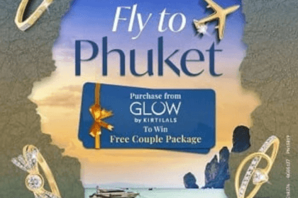 Fly to Phuket