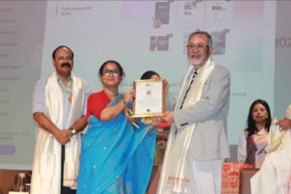 GNRC Hospitals Founder