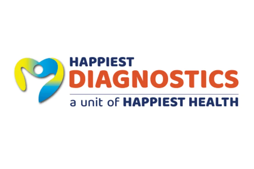Happiest Diagnostics NABL