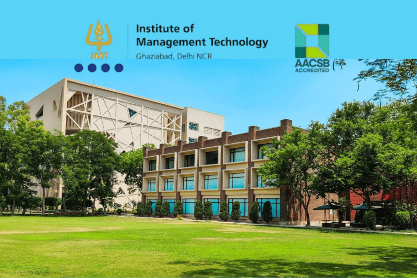 IMT Ghaziabad