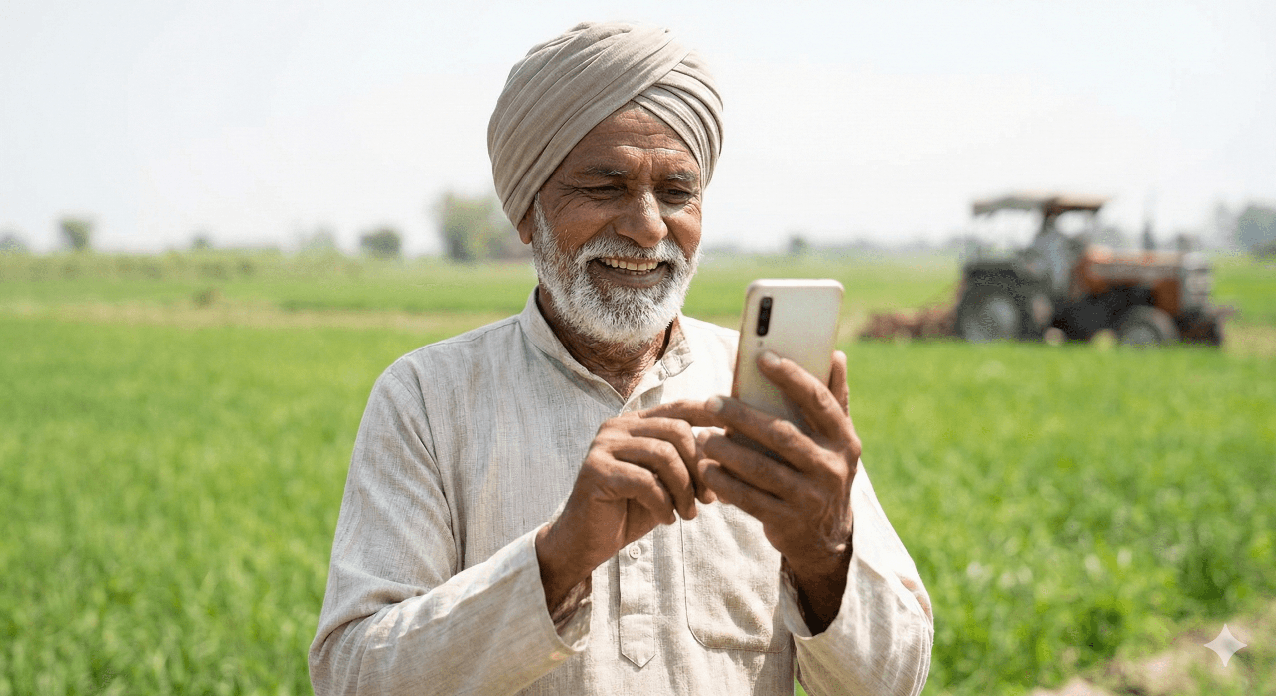 Union Budget 2026 -PM Kisan Samman Nidhi Budget 2026