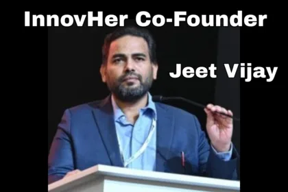 InnovHer Co-Founder