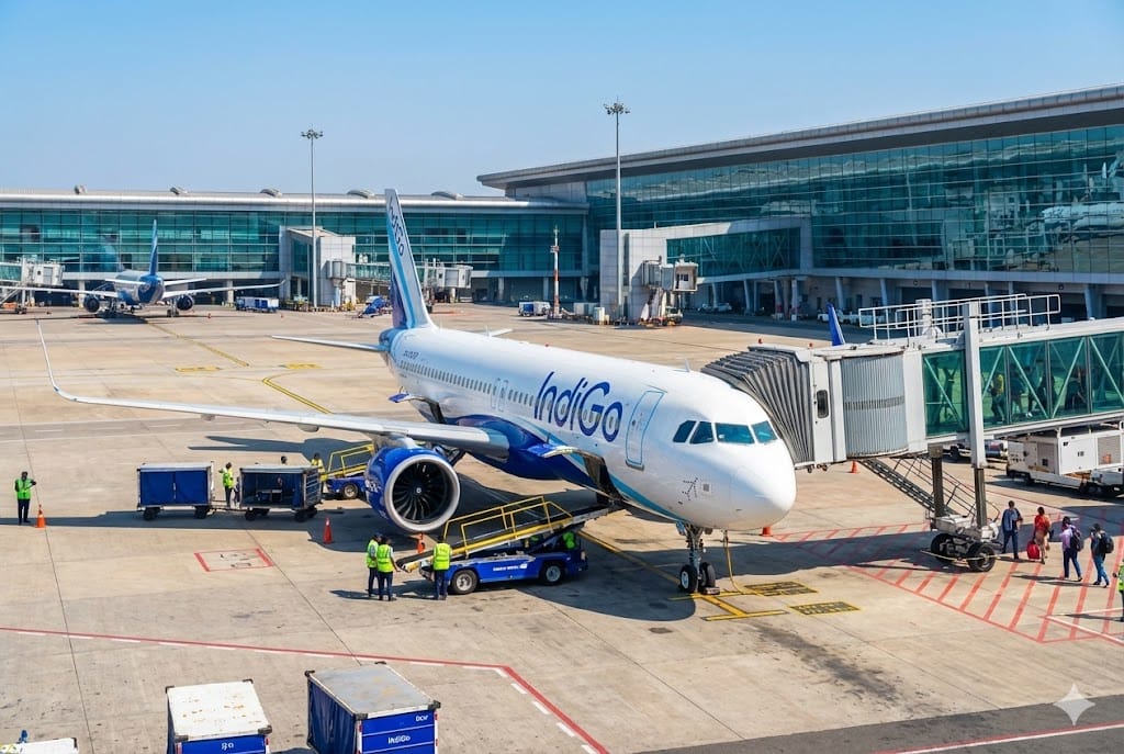 Jewar Airport Update