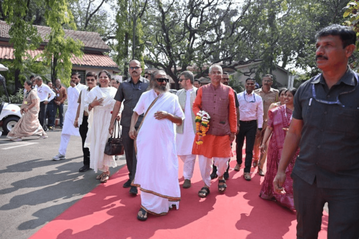 Kaivalyadhama legacy