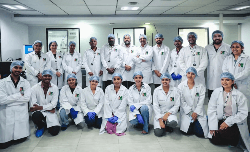 Kapiva Innovation Fund