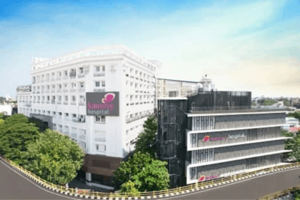 Kauvery Hospital Alwarpet