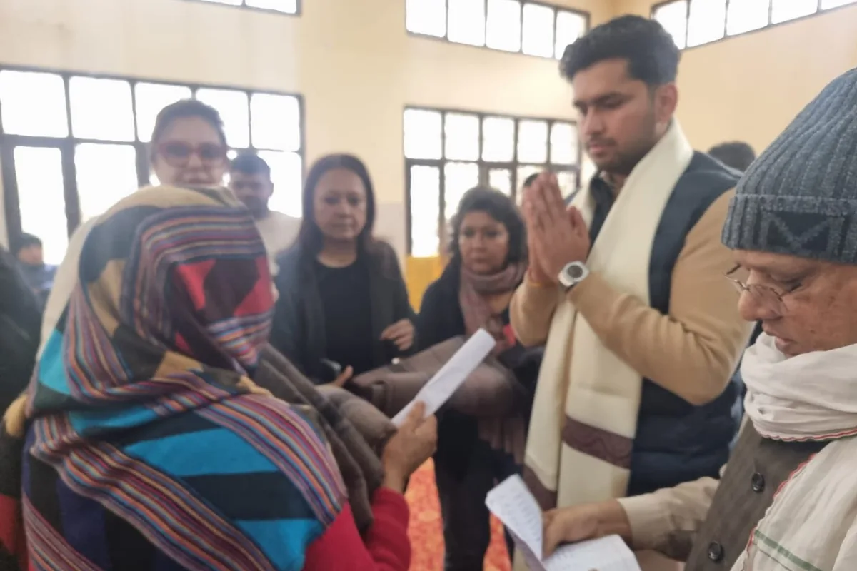 Kunal Yadav