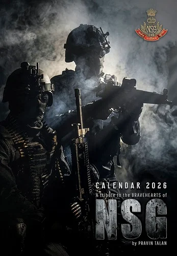 NSG Calendar