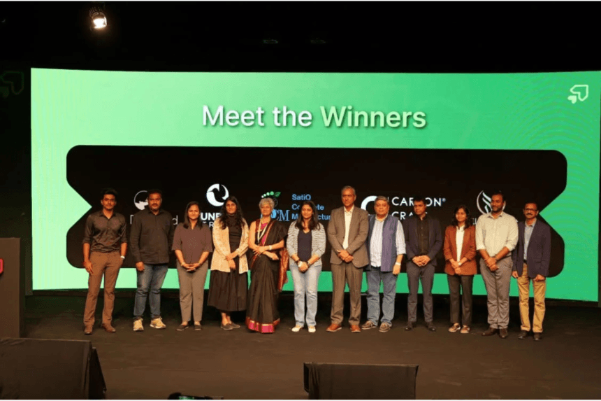 Namma Bengaluru Challenge