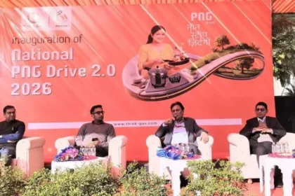 National Drive 2.0