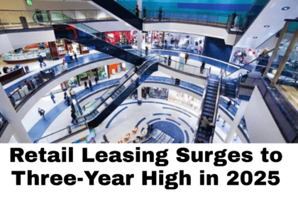 Retail Leasing