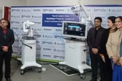 SkyWalker™ Orthopedic Robotic System