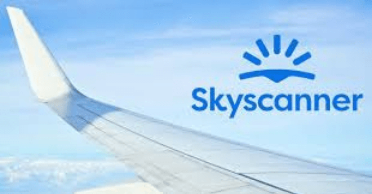 Skyscanner