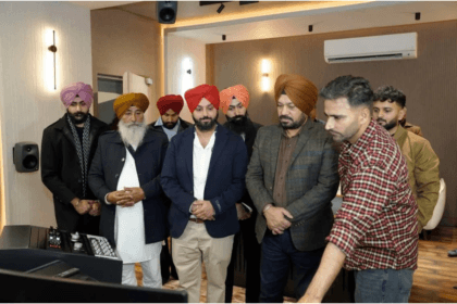 Smarters Music Studio