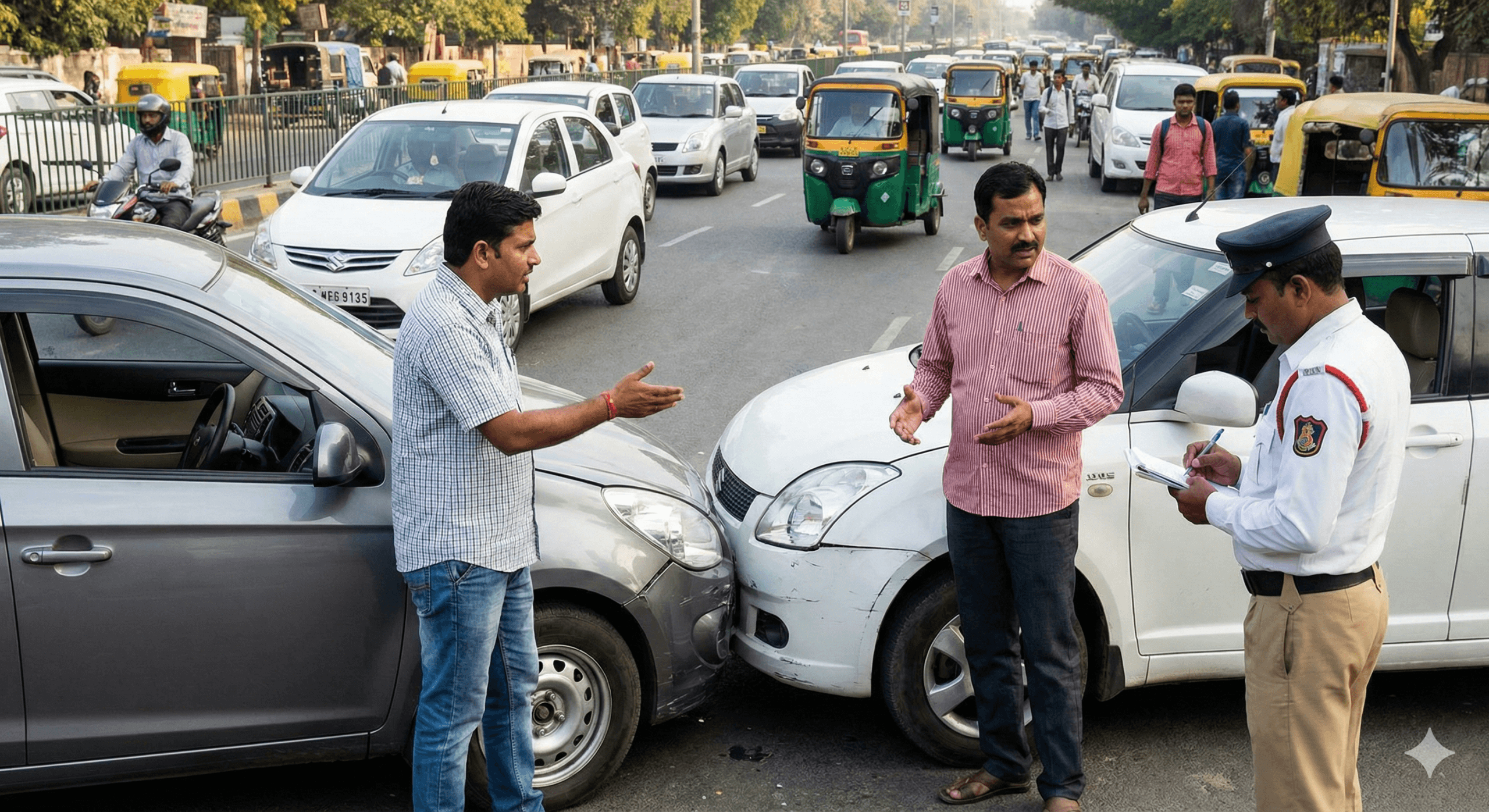 Third Party Insurance