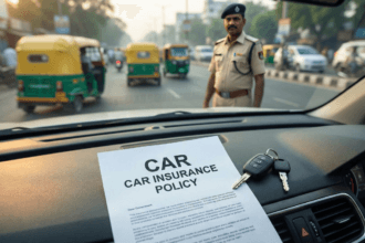 Third Party Insurance