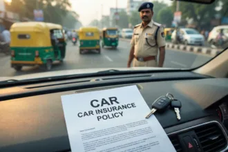 Third Party Insurance