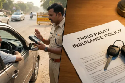 Third-party insurance