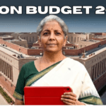 Union Budget 2026