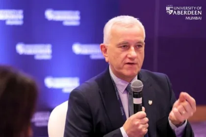 University of Aberdeen