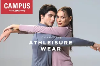 Campus Activewear