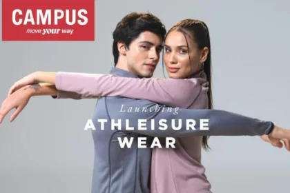 Campus Activewear