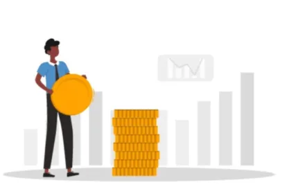 Using a lumpsum calculator