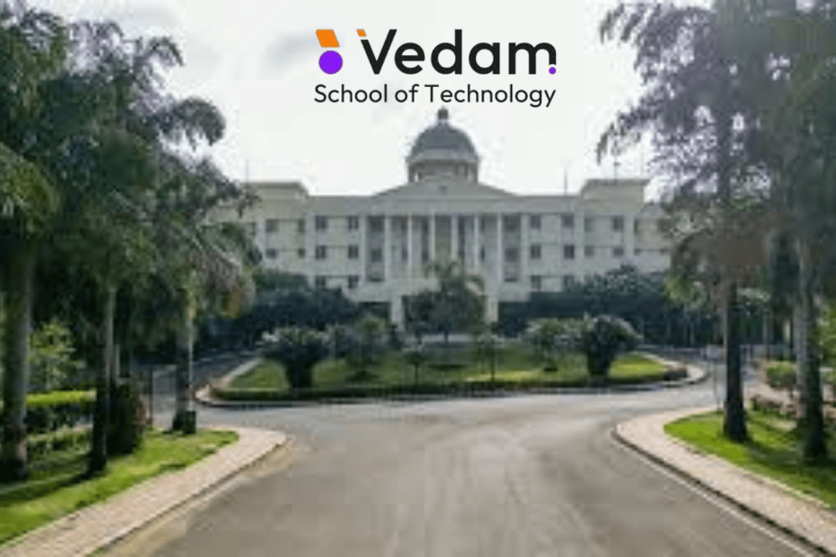 Vedam School