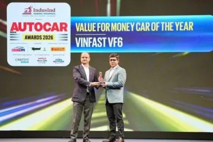 VinFast VF 6