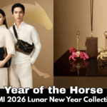 Year of the Horse