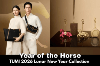 Year of the Horse