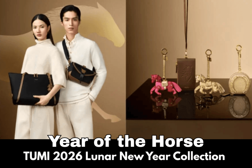 Year of the Horse