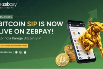 ZebPay SIPs