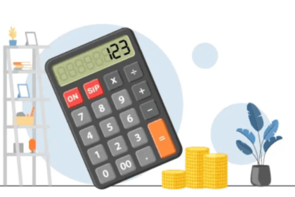 simple interest calculator